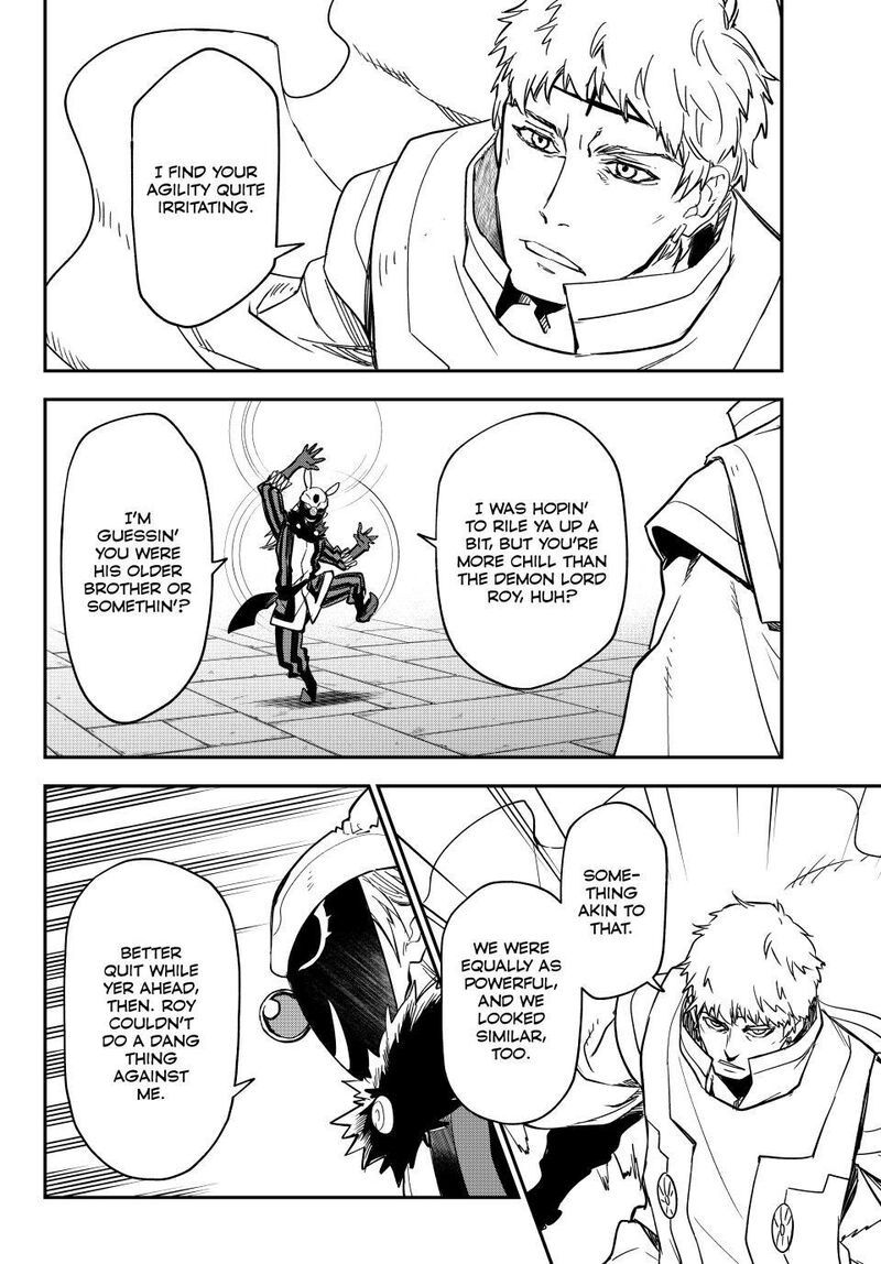 Tensei Shitara Slime Datta Ken - Chapter 142 image 20